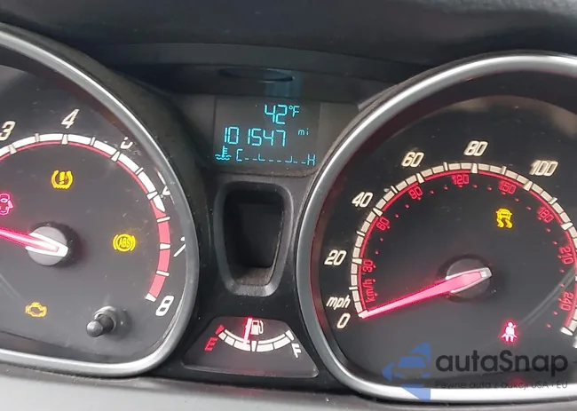 3FADP4GX5HM121693: 44557061