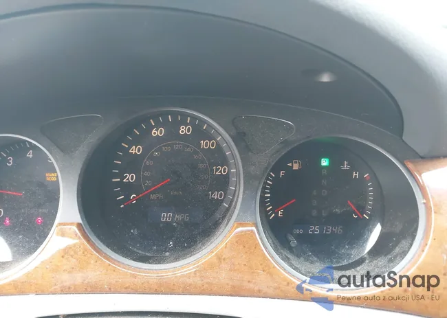 JTHBA30G355071450: 44557113