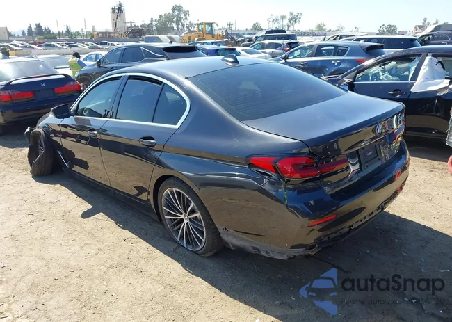 WBA53BH07PCN18724: 44557123