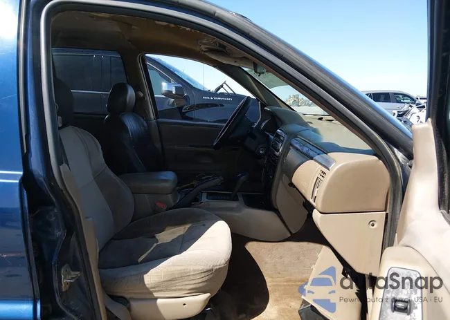 1J4GX48S31C516418: 44556143