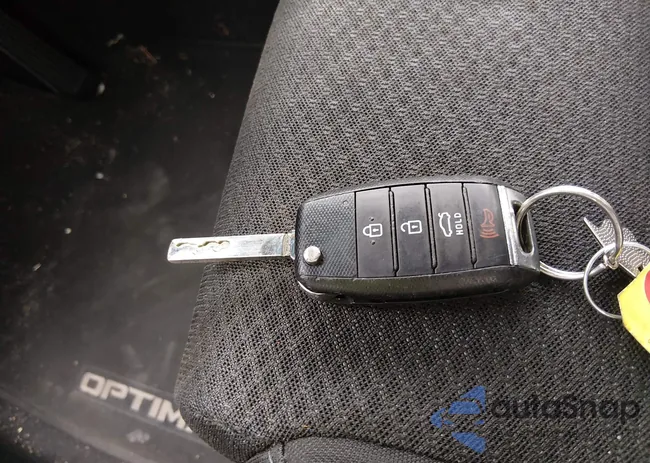 5XXGT4L33GG038351: 44556182