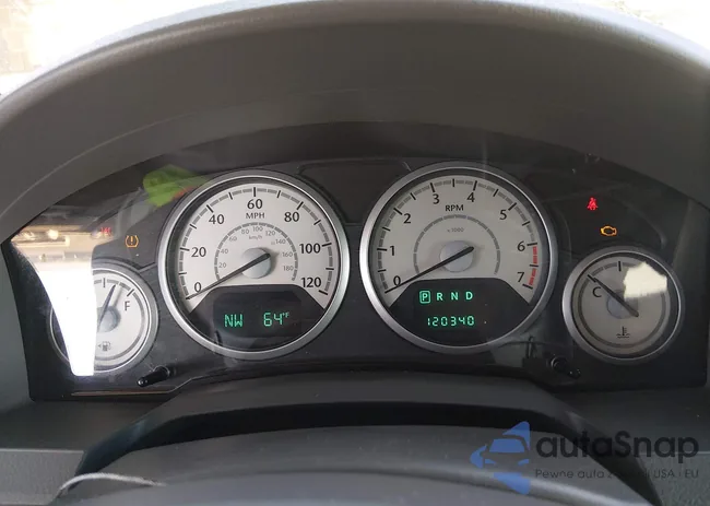 2A4RR5D11AR432143: 44556225