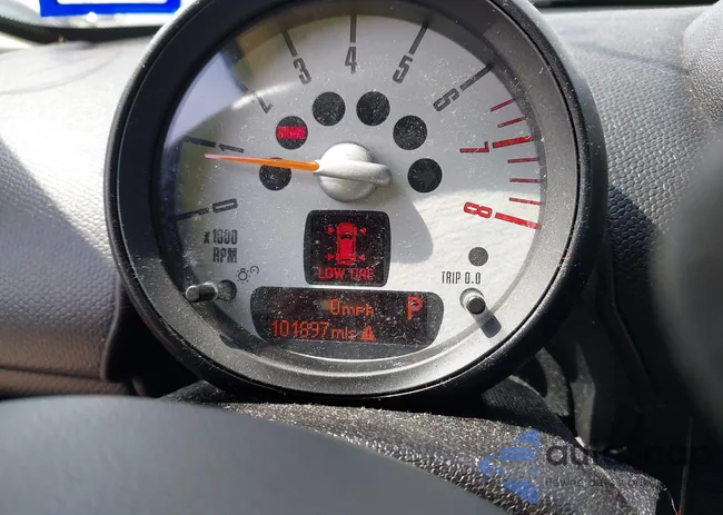 WMWZC3C56EWT00134: 44556341