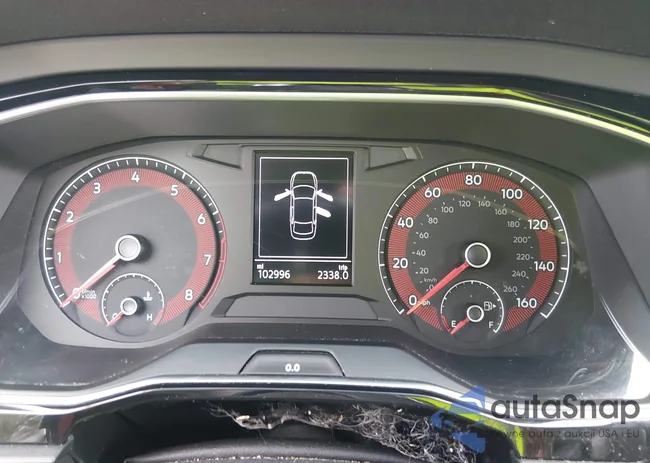 3VW6T7BU8KM163602: 44556342