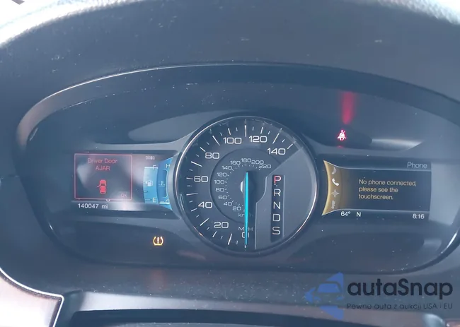 2FMDK4KC5DBA43727: 44556427