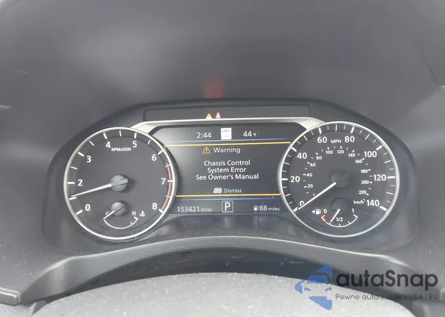 1N4BL4EV1KC253170: 44556459