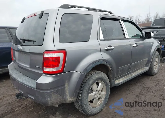 1FMCU93148KA33296: 44557558