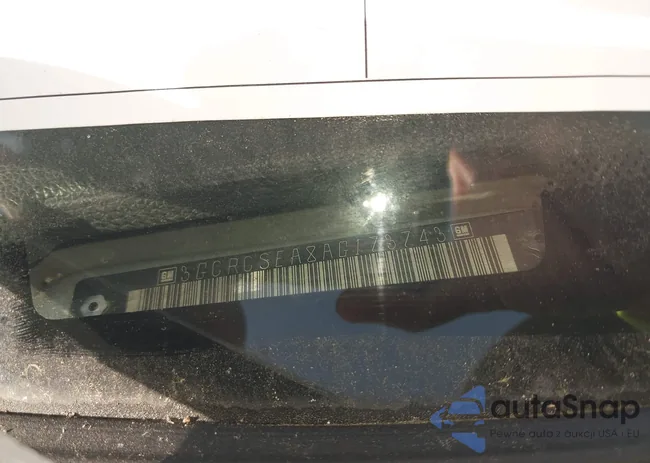 3GCRCSEA8AG173743: 44557617