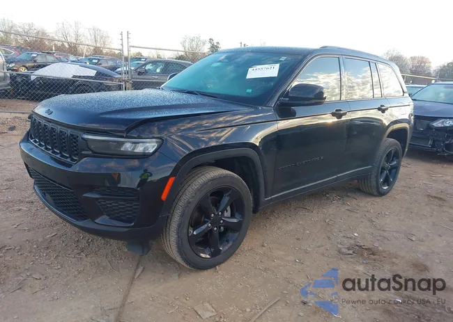 1C4RJHAG1PC541209: 44557621