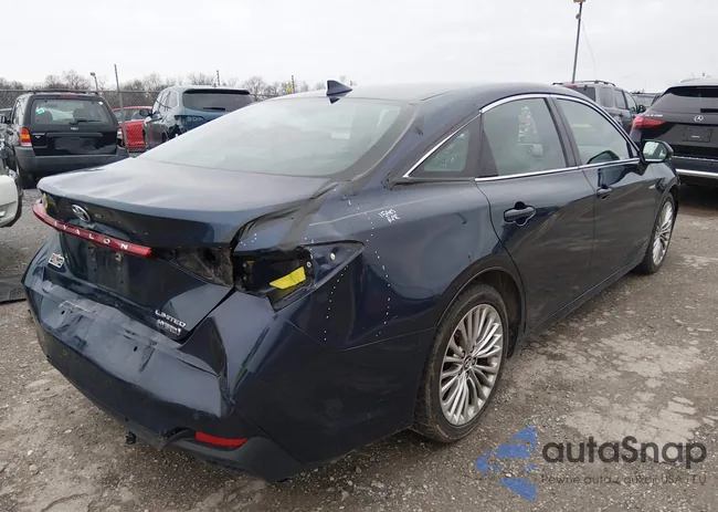 4T1D21FB9LU015485: 44557627