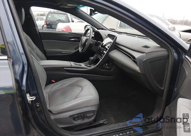 4T1D21FB9LU015485: 44557627