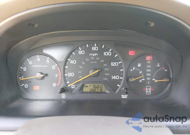 1HGCG1657XA007258: 44557641