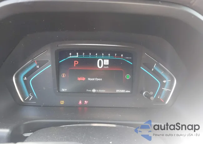 5FNRL6H94MB002457: 44557689