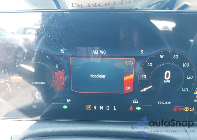 1FAGP8UH8T5108968: 44557733