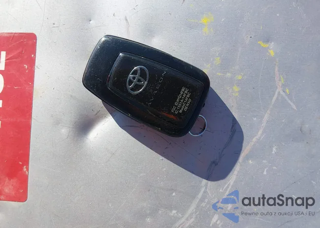 4T1JZ1FB5NU079511: 44557745