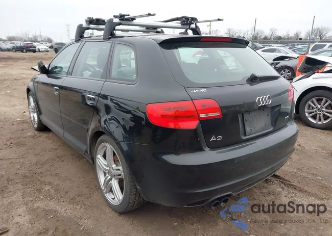 WAUKEAFM3BA009165: 44557747