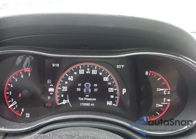 1C4RDHAG2GC361888: 44557762