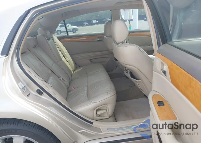 4T1BK36B47U184533: 44557839