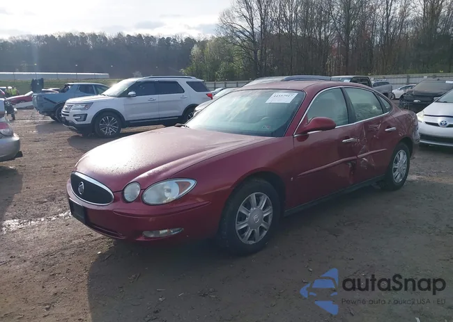 2G4WC582271156054: 44557917