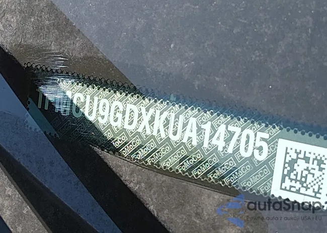 1FMCU9GDXKUA14705: 44557936