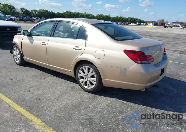 4T1BK36B69U350764: 44558048