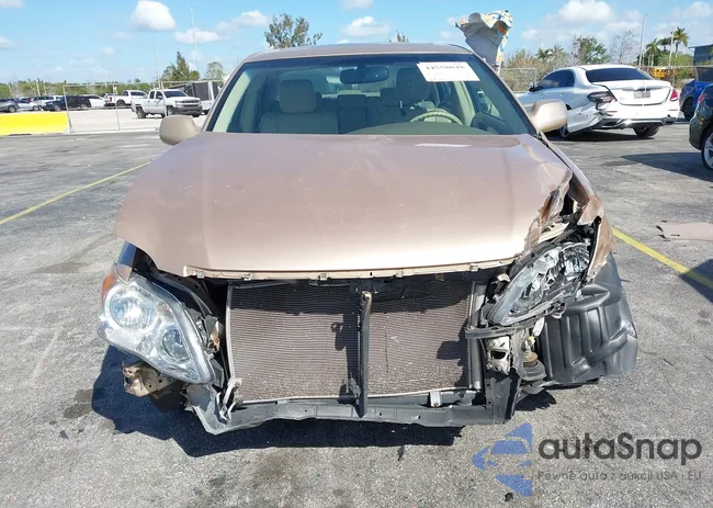 4T1BK36B69U350764: 44558048