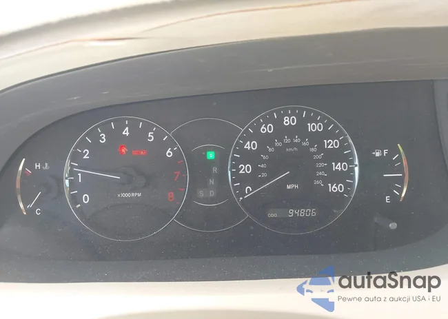 4T1BK36B69U350764: 44558048