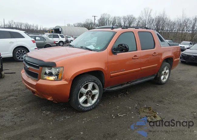 3GNFK12307G198223: 44557140