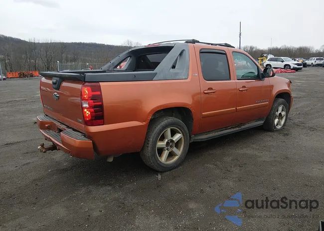 3GNFK12307G198223: 44557140