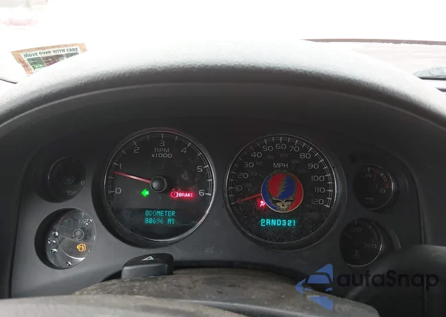 3GNFK12307G198223: 44557140