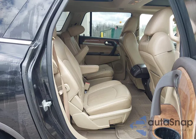 5GAKRBED9BJ156980: 44557160