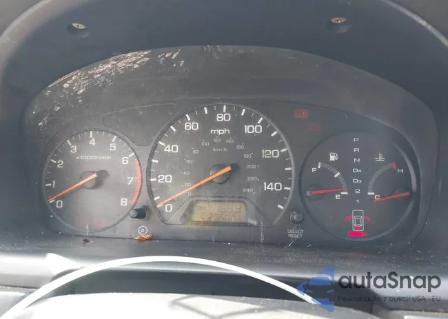 1HGCG3255XA025968: 44557356