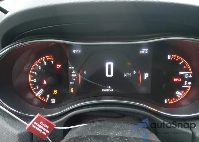 1C4RDJAG2FC194969: 44557400