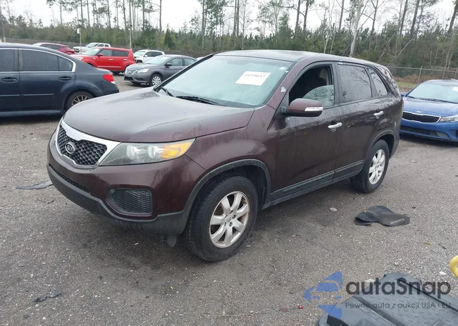 5XYKT3A12CG260312: 44558653