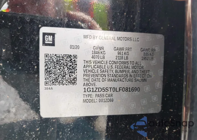 1G1ZD5ST0LF081690: 44558673