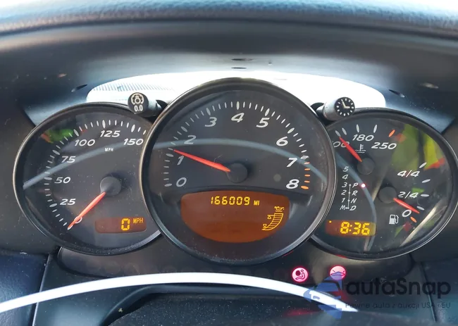 WP0CA29862U621611: 44558696