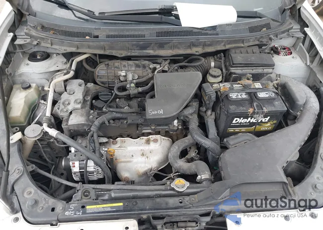 JN8AS58T39W042753: 44558731