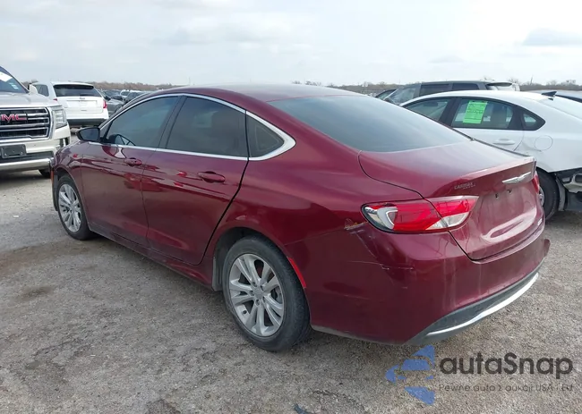 1C3CCCAB3FN750479: 44558755