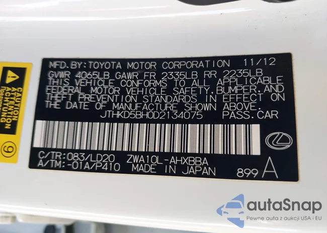 JTHKD5BH0D2134075: 44558890