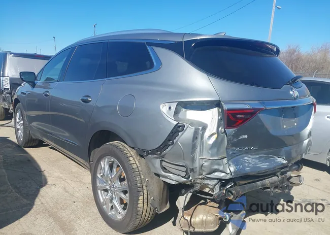 5GAEVAKW2PJ273168: 44558931