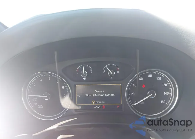 5GAEVAKW2PJ273168: 44558931