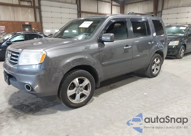 5FNYF4H46EB022271: 44559028