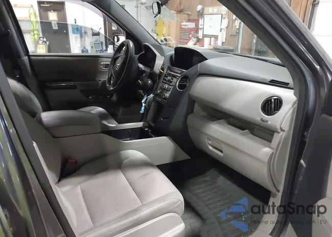 5FNYF4H46EB022271: 44559028