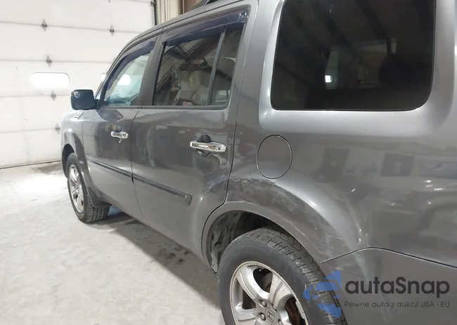 5FNYF4H46EB022271: 44559028