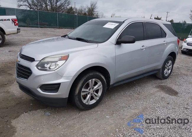 2GNALBEK3G1182848: 44558146