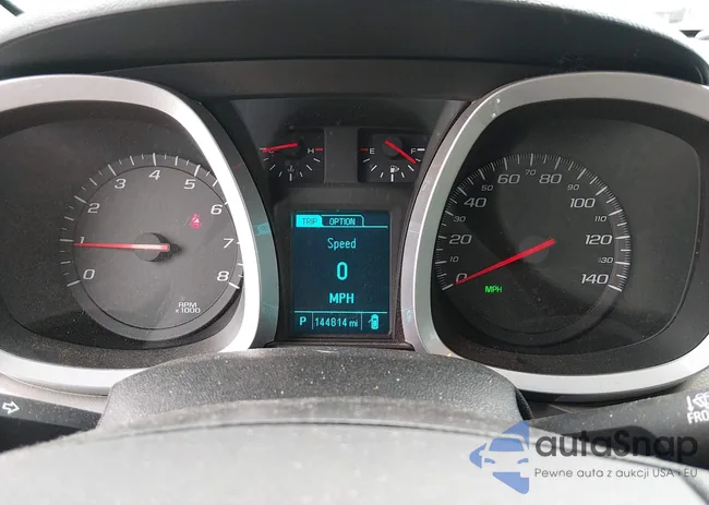 2GNALBEK3G1182848: 44558146