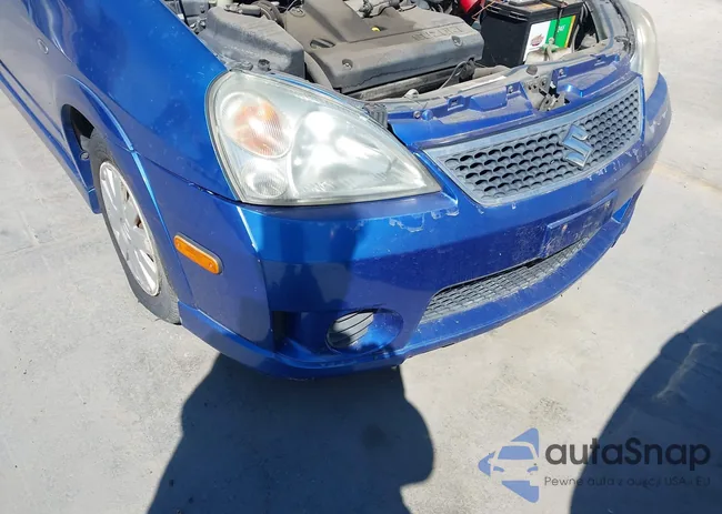 JS2RA62S855250527: 44558167