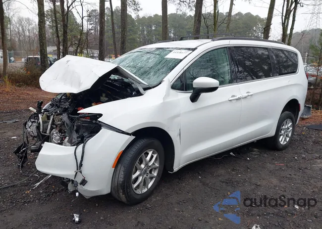 2C4RC1DG2MR505495: 44558177