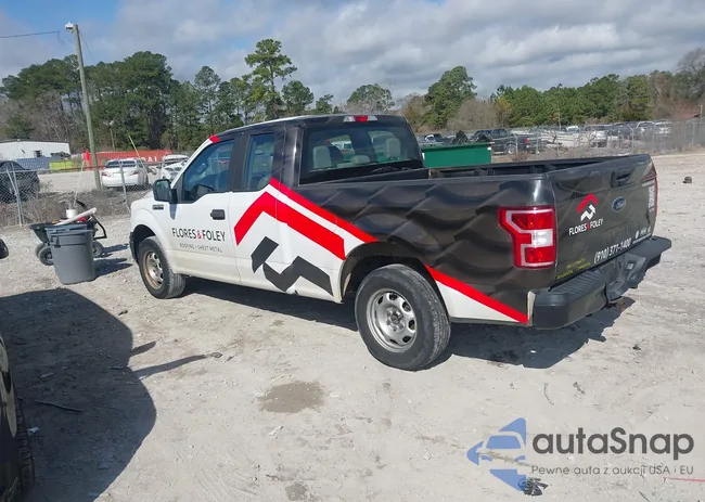 1FTEX1CB8KFA39018: 44558178