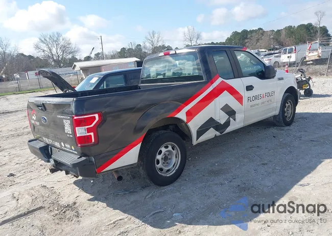 1FTEX1CB8KFA39018: 44558178